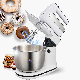  Kitchen Stand Food Mixer New ABS Plastic Electric Cake Mixer Manufacture Pastry Mixers