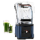 High Performance Licuadora Commercial Heavy Duty Commercial Blender with Cover