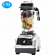 Large Strong Power High Performance Catering Kitchen Appliance Commercial Blender