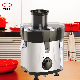 OEM Hot Sale Factory Direct Home Appliance 2 Speed Electric Juicer with Brush Juice Extractor Blenders and Juicers