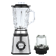 Heavy Duty South America Stainless Steel Blade Electric Blender and Juicer Blender Mixer for Home Use