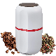  Cx-708 Adjustable Setting Coffee Grinder Machine Portable Nut Small Electric Spice Grinder