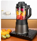  Beauty Portable Soup Maker with Powerful Blending and Efficient Cooking & Electric Blender