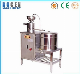 Energy Saving Electric Milk Maker with Ce