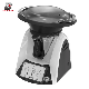 Touch Screen Smart Countertop Food Processor with Chopper