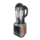  Electric Heating Blender Low Noise Multifunctional Mixer Blender