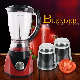  2 Speed CB-B311 3 in 1 Electric Mixer PS Jar Blender