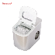 12kg Portable Compact Counter Top Mini Bullet Cube Ice Maker