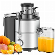  Hot Sale Anti-Drip Function 800W Motor Include Cleaning Brush Centrifugal Juicer