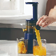  Mini Slow Juicer Compact Design Slow Squeeze Extractor Fresh Juice Juicer