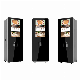 New Design Cold and Hot Coffee Maker High Quality Commercial Touch Screen Large Coffee Vending Machine Manufacturer Espendedora De Cafe