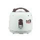 Qt-Mn012 Portable Travel Electric Rice Cooker Handy Deluxe Cooker for 1-2 People Smallest Rice Cooker