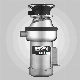  Commercial Waste Disposer for Hotel School Hospital (1500-1)