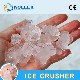 Mini Ice Crusher for Solid Ice