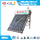  High Level Compact Non-Pressure Solar Water Heater