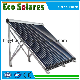  Copper Manifold Heat Pipe Solar Collector