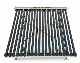  100L Split Pressure Heat Pipe Solar Collector for Solar Hot Water