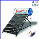 Compact Pressurized Solar Water Heater