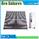  Split Solar Energy Water Heater System with Heat Pipe/Flat Plate/U Pipe Solar Collector