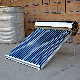  120L Stainless Steel Roof Solar Water Heater for Household Use