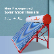  Wholesale 360 Liters Direct Solar Water Heater Non-Pressurized Solar Water Heater