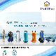  CE China Best Price Plastic Housing Cheap Borehole Deep Well Centrifugal Solar Submersible Solar Electric Sewage Clean Water Pump