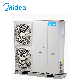 Midea High Heating Capacity Air Source Heat Pump Air Water Heaters From China