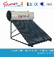  Heat Pipe High Pressure Solar Water Heater