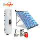  Wholesale Custom China High Pressure Household Electrical Vacuum Tube Solar Collector Water Heater