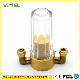 Dental Water Filter Cooper Valve for Dental Chair Accessory