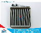 Cooling Effective Aluminum Radiator Heat Exchanger Volswagen A6l