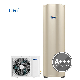  Hien Environmental Split Heat Pump Heater Hybrid Air Source Water Heater