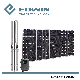  Eco-Friendly Solar Electric Water Pump Submersible Deep Well Pump