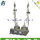 Low Price ASTM D95 Digital Dual Unit Water in Oil Content Test Kit by Distillation Method