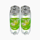 350ml Can Sparkling Carbonated Water with Green Apple Flavor - OEM Service