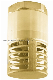  Hot Forgen DN 15 to DN 100 Brass Filter Brass Foot Valve