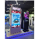 Touch Screen Kiosk Information 55inch Wedding Party Events Photo Booth