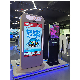 Touch Screen Kiosk Information 55inch Wedding Party Events Photo Booth
