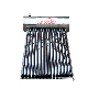  80L-400L Pressurized Stainless Steel Vacuum Tube Collector Solar Water Heater Price