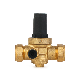  Hpwr09 15mm, Pressure Reducing Valve