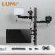  LUMI Microphone Stand Mic Boom Arm Mount with High Quality