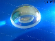  Customized Zns Glass Cover Dome Lens IR Optics Under Water Camera