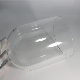 Vy Optics Supply High Quality Clear Borosilicate Glass Dome Lens