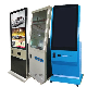  Dedi 42inch Free Standing Photo Booth Kiosk / Touch Screen Photo Booth/ Photo Booth Machine