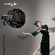  New Style Fotoworx 100W COB Video Light Spotlight