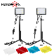 Fotoworx LED Panel Light Photography Video Light Studio Lights