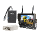  1080P Wireless Forklift Truck Camera Monitor Kit for Reach Truck
