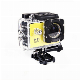 Ready to Ship Film Action & Sports Camera Mini WiFi Camera Lens Sport DV Camcorder Action Small Video Camera