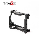 Fotoworx Camera Cage Case for Nikon Z6/Z7