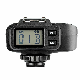  Camera Accessories Godox Xpro-N Trigger X1r-N Receiver Ttl 1/8000s Transmitter for Nikon